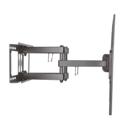 Soporte de TV Aisens WT70TSLE-023 37''-70'' inclinable y pivotable negro