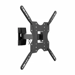 Soporte de TV Aisens WT55TSE-057 32''-55'' inclinable y pivotable negro