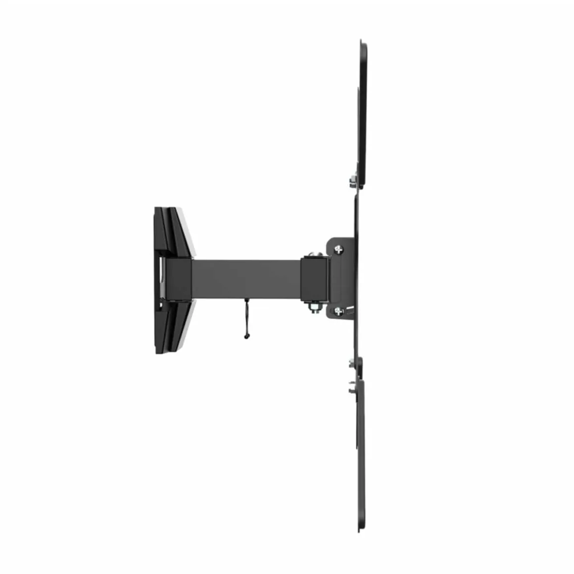 Soporte de TV Aisens WT55TSE-057 32''-55'' inclinable y pivotable negro