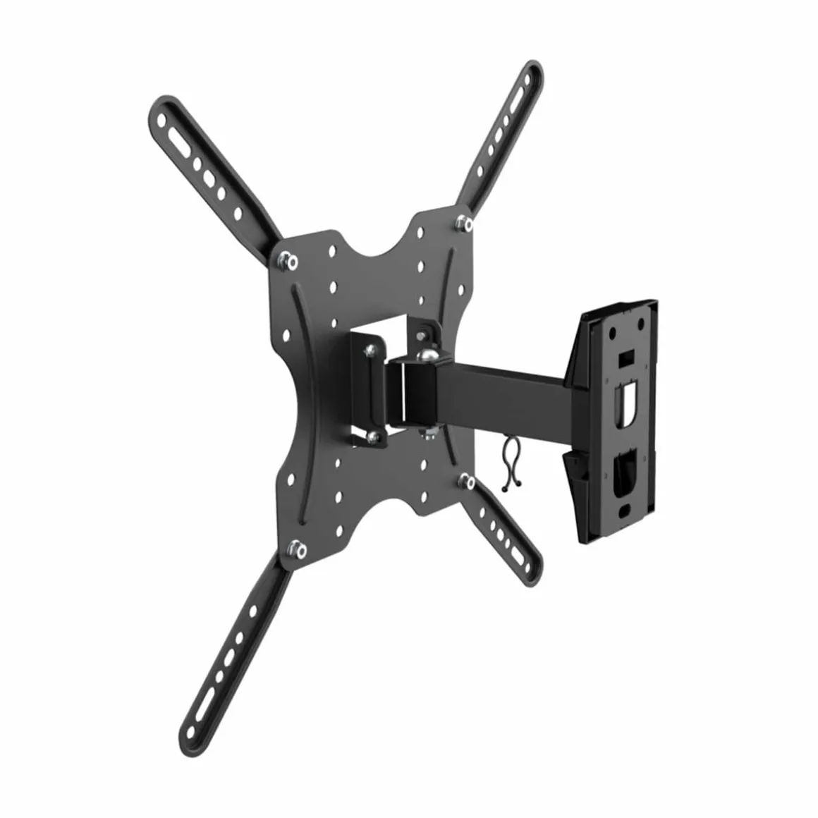 Soporte de TV Aisens WT55TSE-057 32''-55'' inclinable y pivotable negro