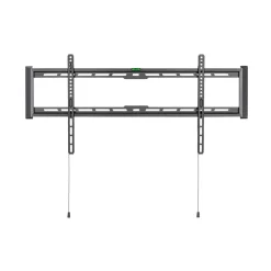Soporte de TV fijo Aisens WT90F-235 43''-90'' compatible con monitores negro