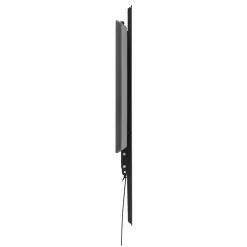 Soporte de TV fijo Aisens WT90F-235 43''-90'' compatible con monitores negro