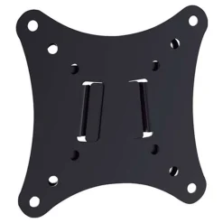 Soporte de TV fijo Approx APPST00 10"-25" negro