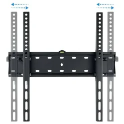 Soporte de TV fijo TooQ LP4255T-B 32’’-55’’ inclinable negro