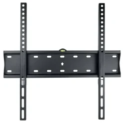Soporte de TV fijo TooQ LP4155F-B 32’’-55’’ con nivel negro