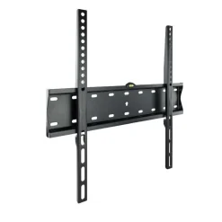 Soporte de TV fijo TooQ LP4155F-B 32’’-55’’ con nivel negro