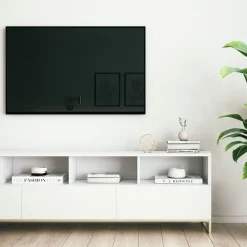 Soporte de TV TooQ LP1044T-B 23''-43'' inclinable negro