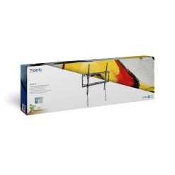 Soporte de TV TooQ LP1081T-B 37