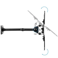 Soporte de TV TooQ LP1344TN-B 13