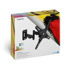 Soporte de TV TooQ LP1344TN-B 13