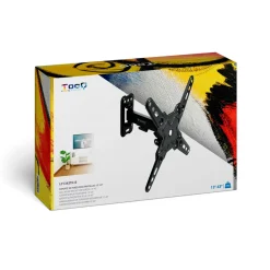 Soporte de TV TooQ LP1343TN-B 13