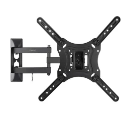 Soporte de TV TooQ LP6055TN-B 23''-55'' inclinable y pivotable negro