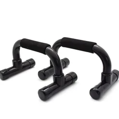 Soporte para flexiones XQ Max asas acolchadas