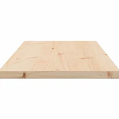 Tablero de mesa Irlanda natural 2,5x110x40 cm