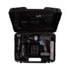 Taladro Percutor Cecotec Cecoraptor Perfect Impactdrill 2020 Brushless Ultra 20v 2000 Mah 30000 Bmp