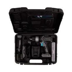 Taladro Percutor Cecotec Cecoraptor Perfect Impactdrill 2020 Brushless Ultra 20v 2000 Mah 30000 Bmp