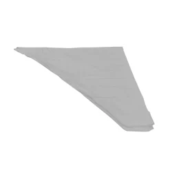 Tela para carpa Toscana 3x3 m