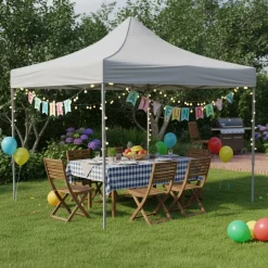 Tela para carpa Toscana 3x3 m