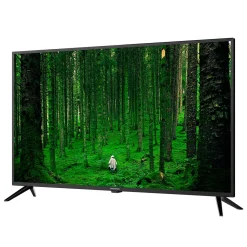 Televisor Infiniton INTV-40P620 40'' Full HD LED F negro