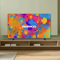 Televisor Smart TV Daewoo 50DM56QV 50