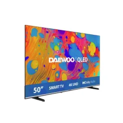 Televisor Smart TV Daewoo 50DM56QV 50
