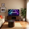 Televisor Smart TV Daewoo 32DM85HV 32’’ HDR DLED VIDAA D negro