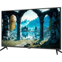 Televisor Smart TV Infiniton INTV-40AT790 40’' Full HD LED Android TV F negro