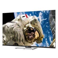 Televisor Smart TV Infiniton INTV-43GA4100 UHD LED 43’’ Android TV 11 E negro