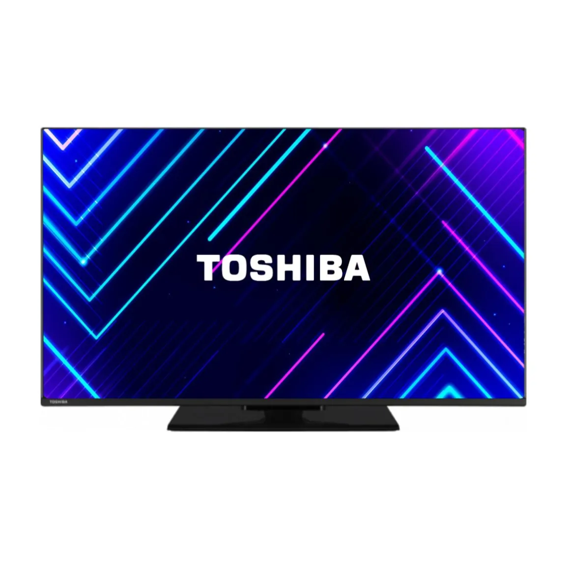 Televisor Smart TV Toshiba 40LV3563DG 40’’ Full HD VIDAA E negro