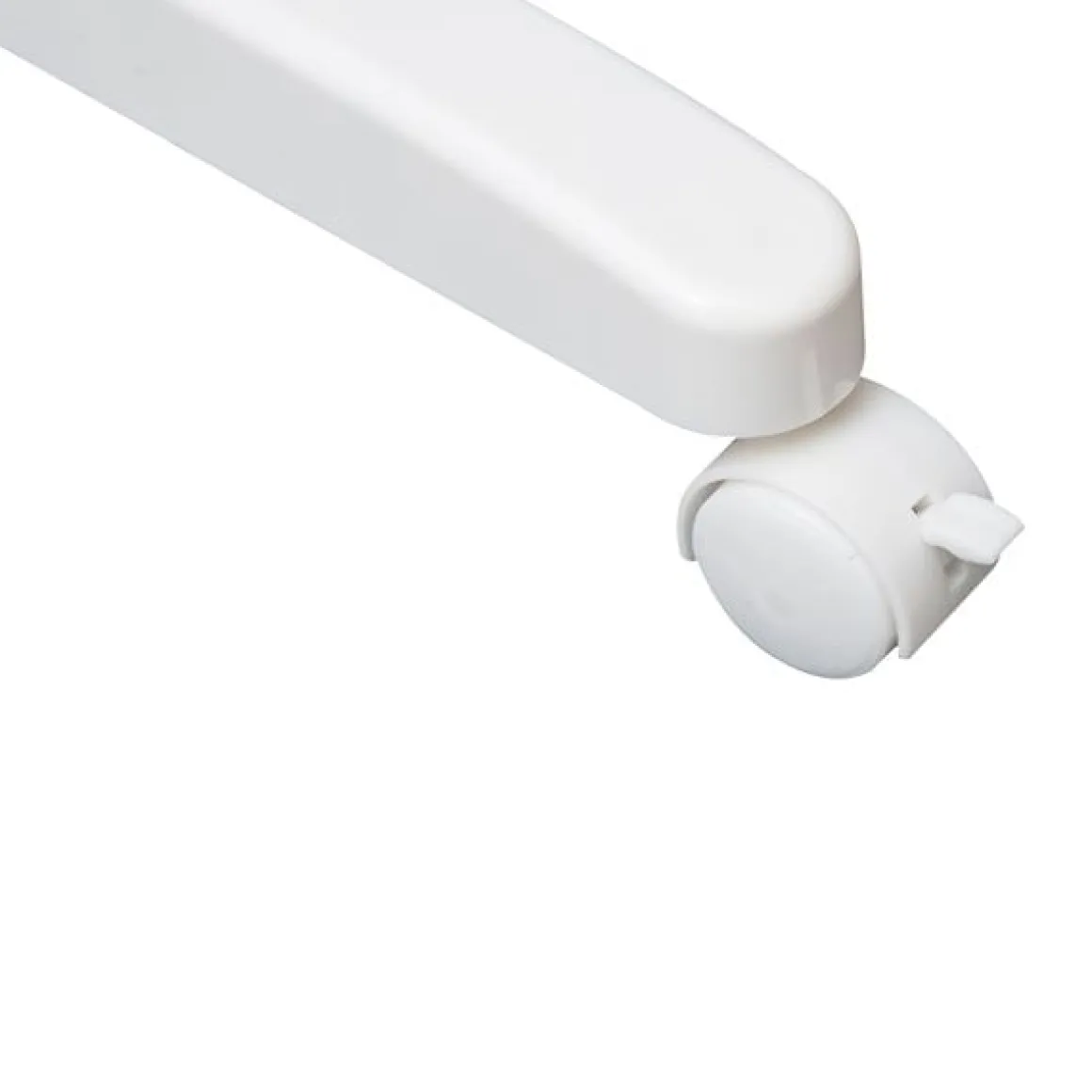 Tendedero de ropa Homcom 3 niveles con ruedas plegable 152x80-142x55 cm