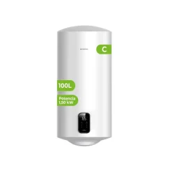 Termo eléctrico Aspes AT10000DW 100L vertical C blanco 96,5x45x48,5 cm