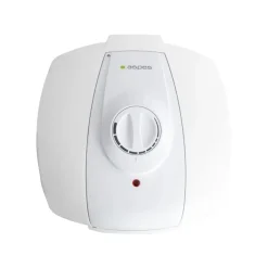 Termo eléctrico Aspes ATE15C 1500W 15L B blanco 38,4x37,2x33,7 cm