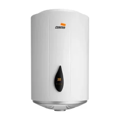 Termo eléctrico Cointra TDF Plus 80 1500W 80L Digital Touch B blanco