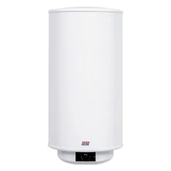 Termo eléctrico New Pol NW100MR 100L 1980W control mecánico C blanco