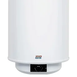 Termo eléctrico New Pol NW50MR 1980W 50L D blanco Ø42x61,4 cm