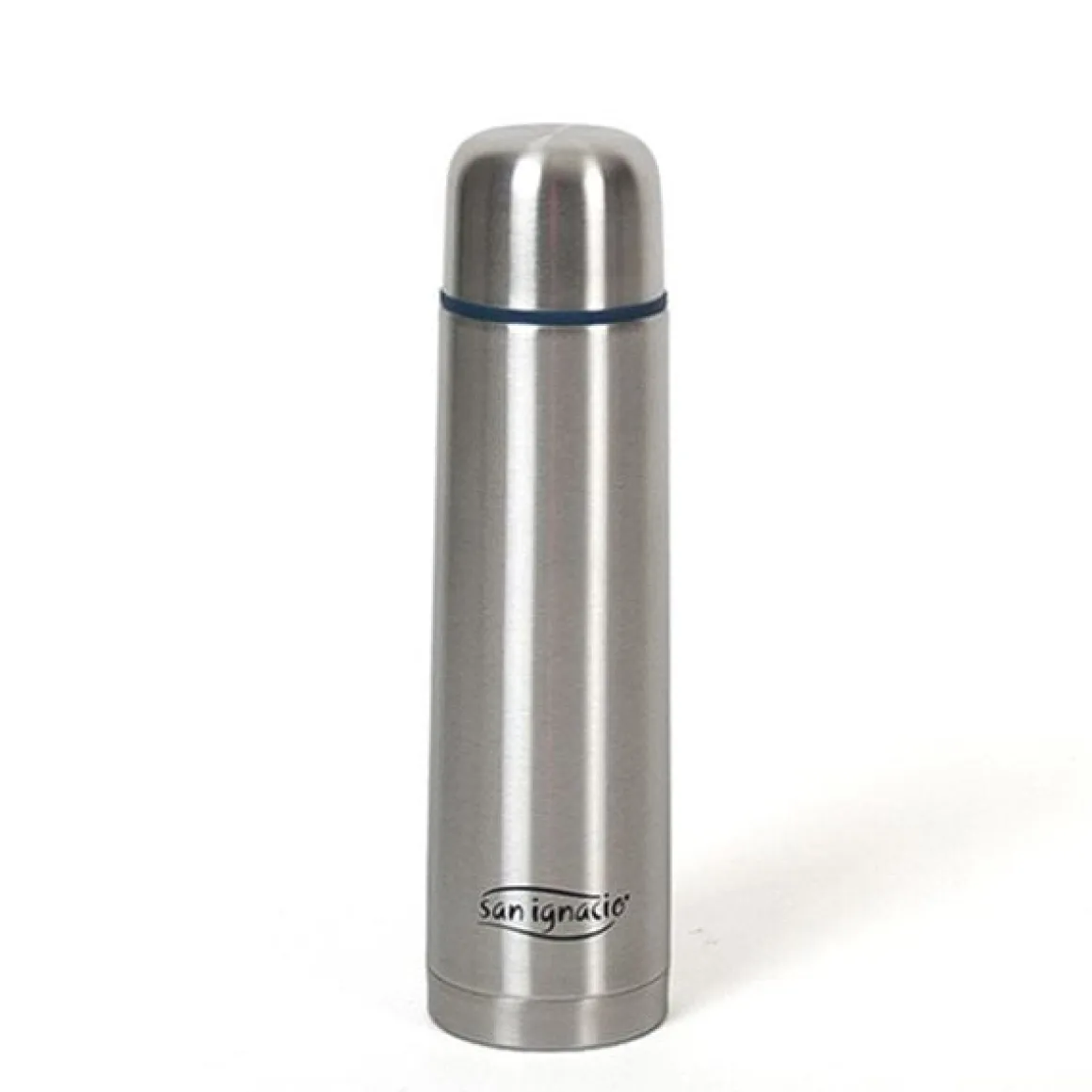 Termo San Ignacio 500 ml acero inox 25 cm