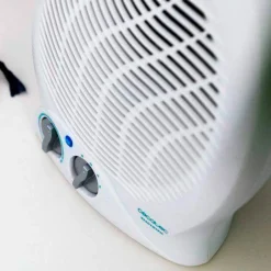 Termoventilador Cecotec ReadyWarm 9790 Force 2000W blanco
