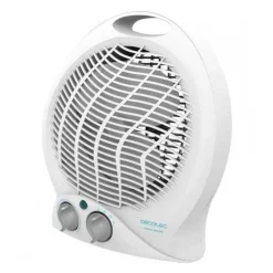 Termoventilador Cecotec ReadyWarm 9790 Force 2000W blanco