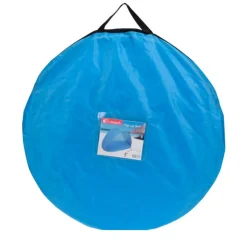 Tienda Pop-Up de playa 80x145x100 cm