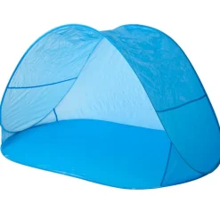 Tienda Pop-Up de playa 80x145x100 cm