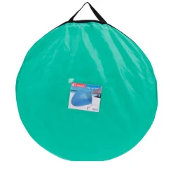 Tienda Pop-Up de playa 80x145x100 cm