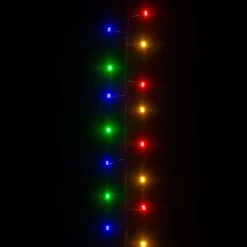 Tira de luces compacta 3000 LED 65m