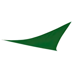 Toldo vela de sombreo Aktive Garden poliéster 5x5x5 m
