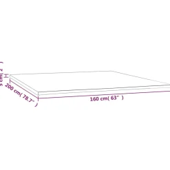 Topper para colchón Confort extra suave + transpirable blanco 160x200 cm