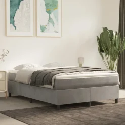 Topper para colchón Confort extra suave + transpirable blanco 160x200 cm