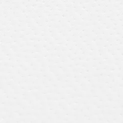 Topper para colchón Confort extra suave + transpirable blanco 160x200 cm