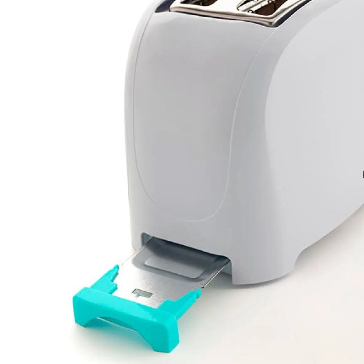 Tostador Dcook 750W 3 Funciones blanco