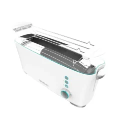 Tostadora Cecotec Toast&Taste Extra 1000W 7 posiciones