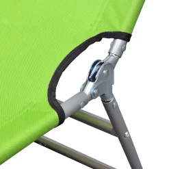 Tumbona relax Maldivas respaldo regulable 27x58x189 cm
