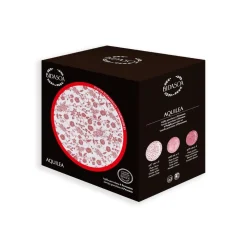 Vajilla Aquilea Bidasoa 12 piezas 4 servicios porcelana
